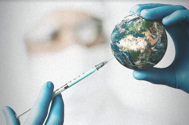 Todo indica que nos van a obligar a recibir vacunas de refuerzo contra el Covid-19 todos los años ¡Uno de los grandes negocios de la pandemia!