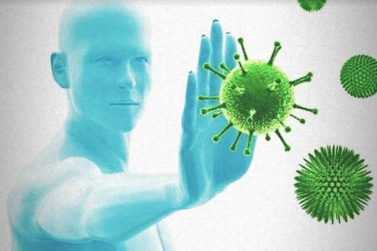 Cómo saber si tenemos nuestro sistema inmune débil y cómo podemos fortalecerlo