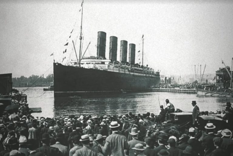 [VIDEO] ¡Cómo fue planeada la tragedia del Titanic y por qué habría provocado las dos grandes guerras y la actual crisis económica mundial!