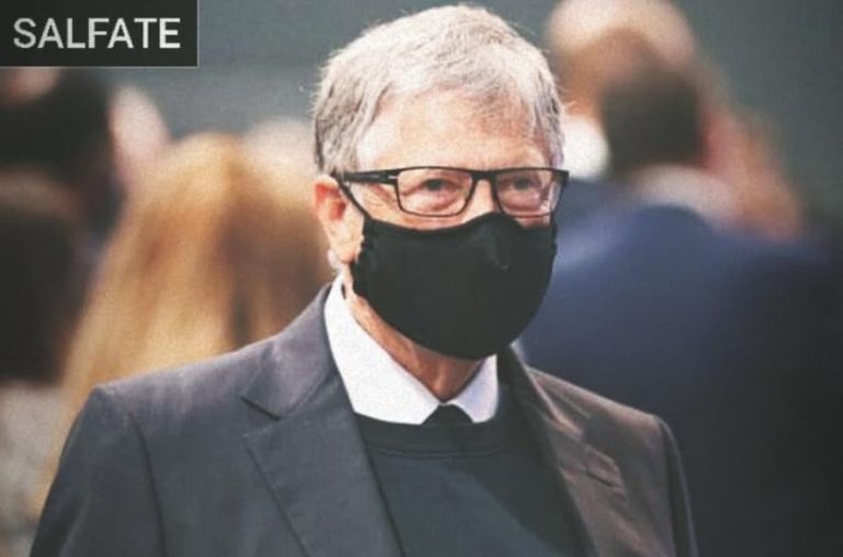 [VIDEO] ¡El año 2015 Bill Gates anunció la llegada de una pandemia, ahora hizo una nueva advertencia aún más devastadora para la humanidad!