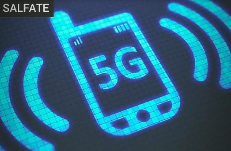 [VIDEO] ¡Existe un mineral que podemos usar para protegernos, que es capaz de absorber la radiación electromagnética de los celulares y de la tecnología 5G!