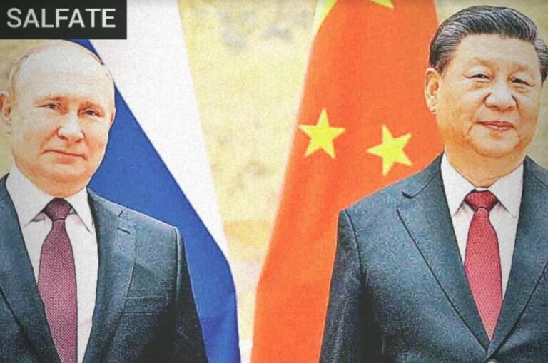 [VIDEO] ¿China atacará pronto a Taiwán o no, aprovechando estratégicamente la invasión de Rusia a Ucrania? ¡El posible inicio de una Tercera Guerra Mundial!