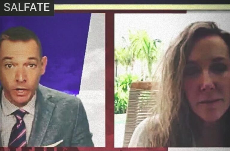[VIDEO] ¡Inquietante entrevista a una prestigiosa médico que trabajó para un gigante farmacéutico donde reveló que ellos ya sabían de la llegada de una pandemia y que van a seguir liberando virus en el futuro!