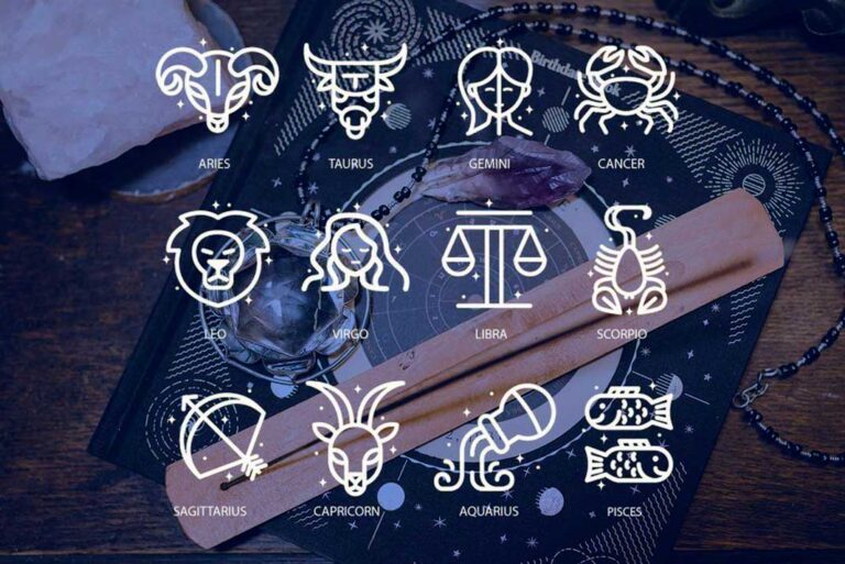 Mediados de mayo y los astros tienen un mensaje para ti