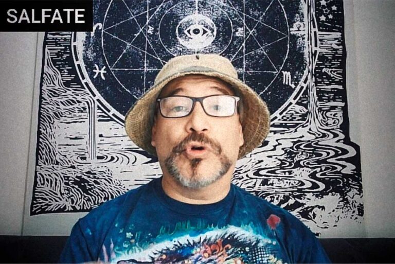 Se acaba de publicar una nueva imagen en alta resolución de un impresionante disco volador registrado hace 50 años ¡Al parecer estamos ante la mejor fotografía de un ovni de la historia!