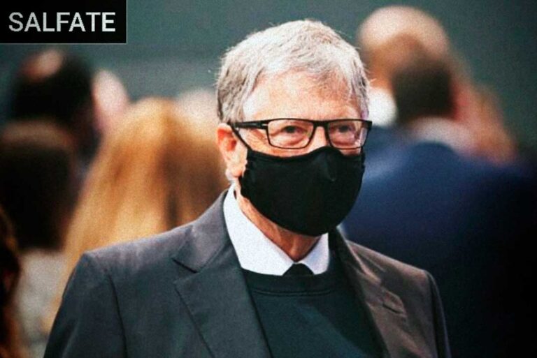 ¡Por qué Bill Gates acaba de advertir que lo peor de la pandemia del coronavirus está por venir!