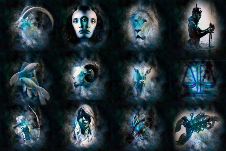 Consulta tu carta astral para esta semana