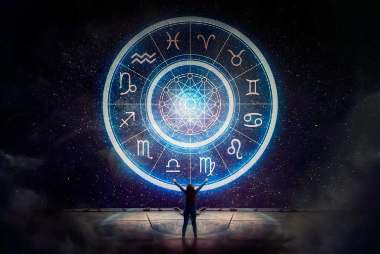 Llegamos a la mitad de septiembre y el fin de la era de Virgo