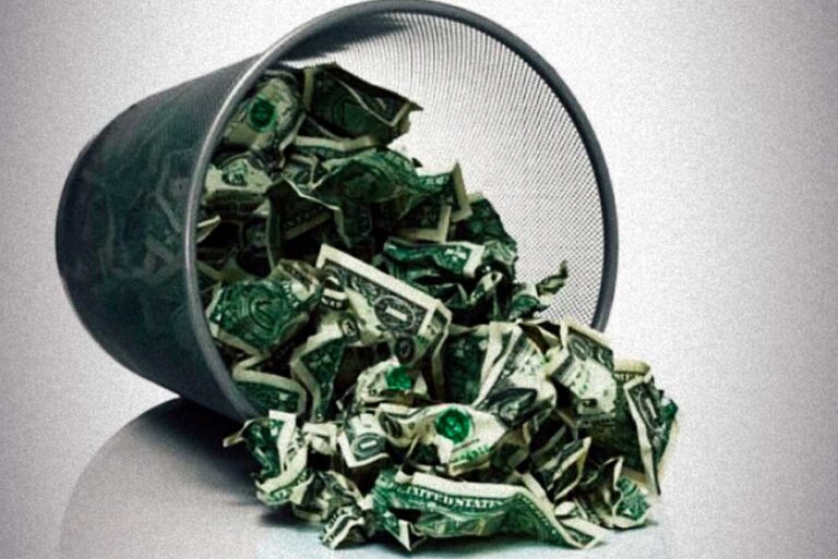 El año 2023 sería el fin del dinero en efectivo y la imposición de una moneda digital manejada por el Estado ¡Vigilancia legal y control total sobre nuestro dinero!