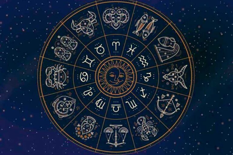 La mitad de noviembres se ha ido, y las estrellas te guiarán en lo que falta