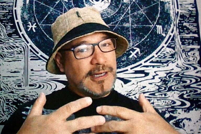 ¡La controversial organización Allatra aseguró que pronto sucederían enormes catástrofes naturales y anunció la fecha del fin del mundo y sería bastante pronto!