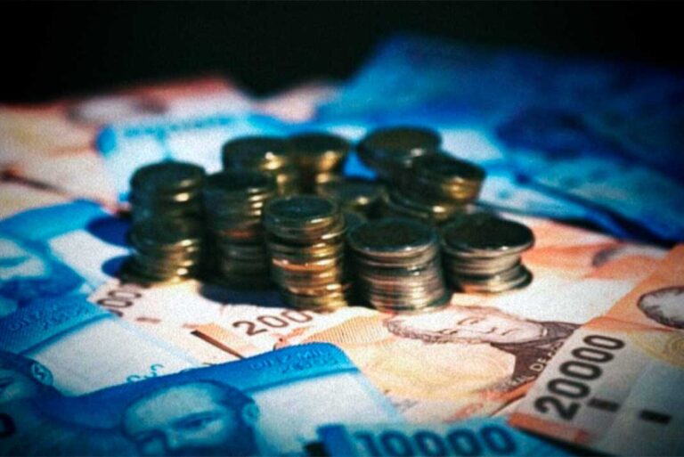 ¡Cómo EE.UU. y el dólar están aumentando la inflación en Chile y cómo prepararnos ante la gran crisis económica mundial que se avecina!