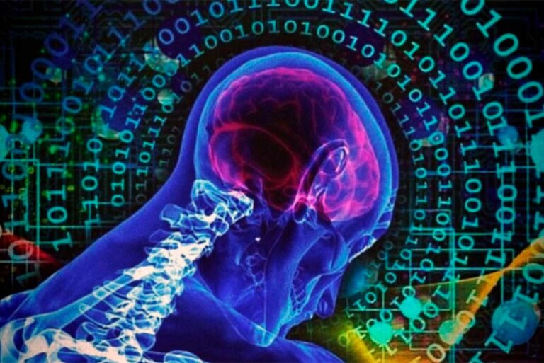 ¡Para el Nuevo Orden Mundial que pronto nos quiere imponer el “Foro Económico Mundial” ya tendrían la capacidad de decodificar el cerebro humano y conocer nuestros pensamientos!