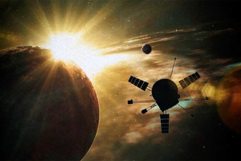 ¡Qué podría significar el perturbador descubrimiento que hicieron las sondas Voyager al borde de nuestro Sistema Solar!