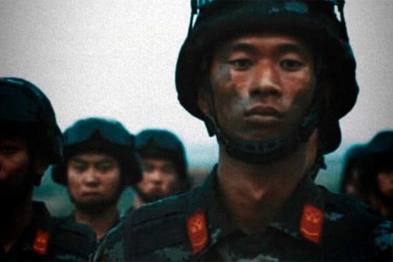 ¡China está experimentando con ingeniería genética para crear súper soldados resistentes a la radiación de las armas nucleares!