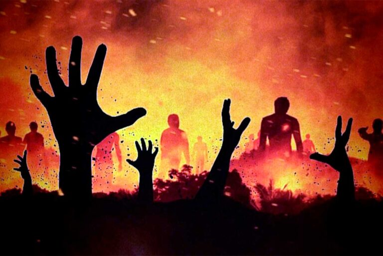 ¡3 casos de personas con experiencias cercanas a la muerte que creen haber pasado por el infierno y volvieron para contarlo!