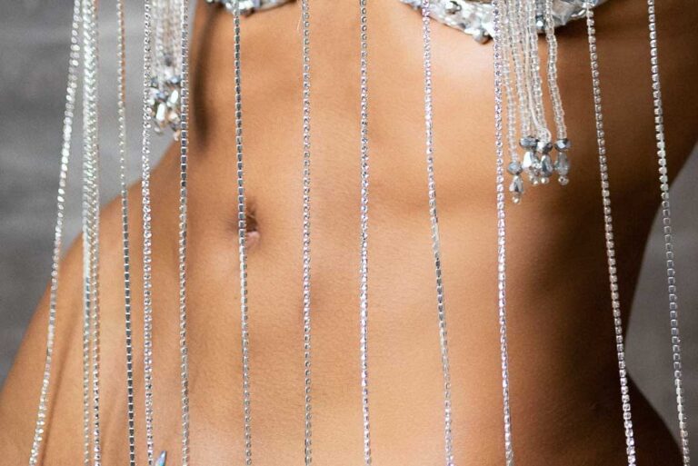 Cosplay de Jessica Alba en Sin City