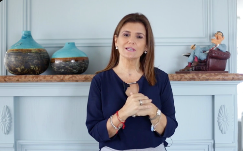 [Video] Pilar Sordo: ¡Todos tus deseos dependen de ti!