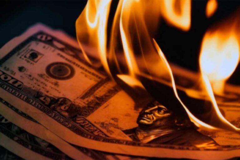 El Euro Digital entró en fase de preparación ¡Se acerca el fin del efectivo y el control total sobre nuestro dinero!