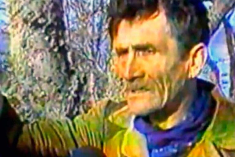 ¡Video exclusivo de un ovni relacionado con el caso de abducción del chileno Juan Maldonado!