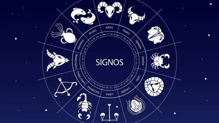 Horoscopo de la semana