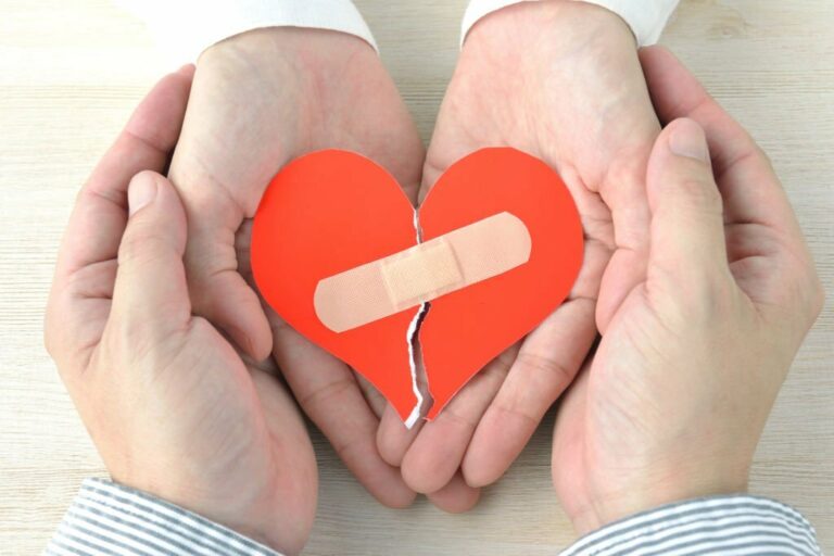 [Pilar Sordo] El perdón es un regalo… ¡Practícalo!