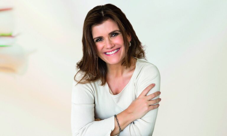 [Consejo] Pilar Sordo: ¿Cómo superar el fracaso y aprender de nuestro error?