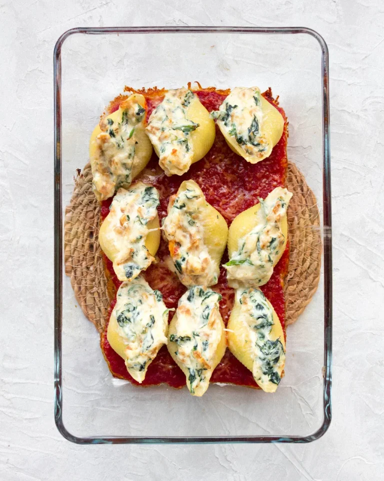 [Receta] Pasta Gratinada: Delicia italiana