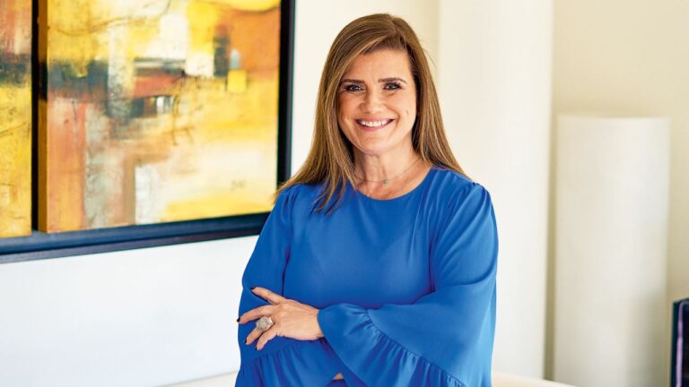 [Consejo] Pilar Sordo: ¿Cómo evito el estrés que me genera volver a la rutina?