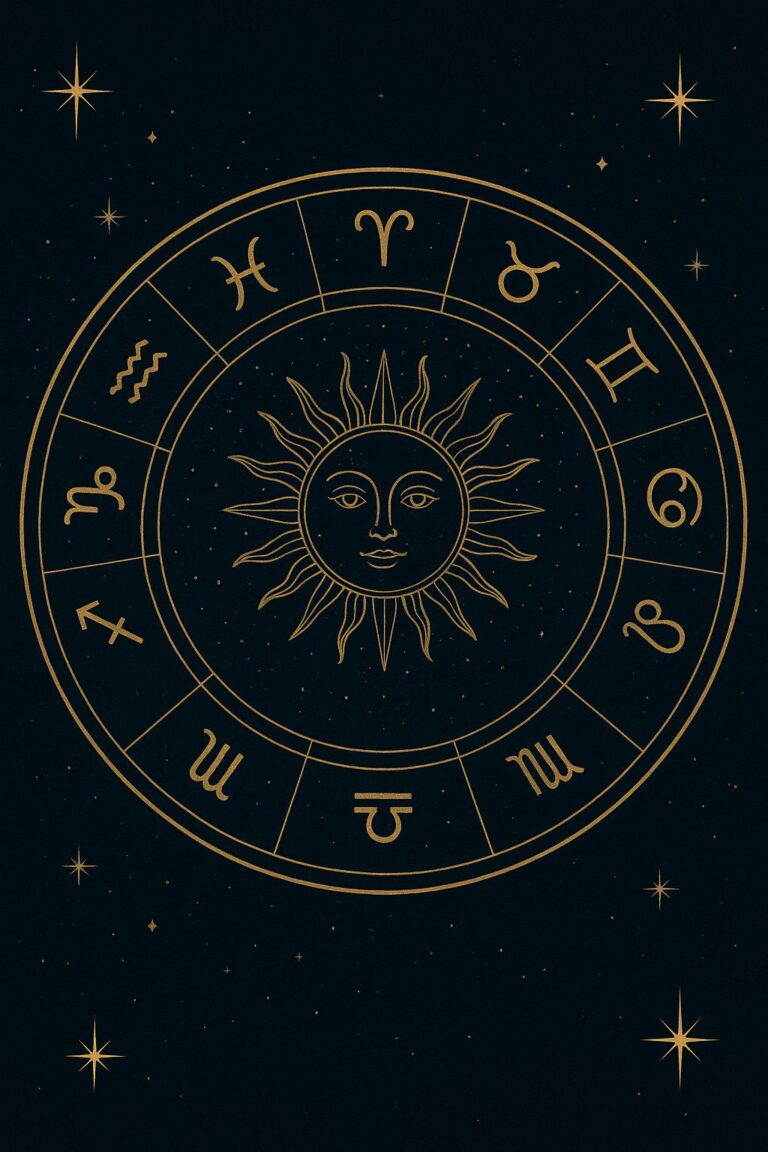 El universo habla: escucha lo que dice sobre tu signo