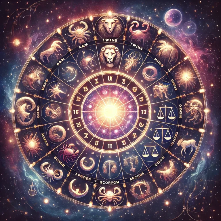 Lo que el universo quiere decirte