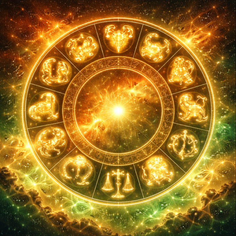 Tu signo tiene un mensaje hoy