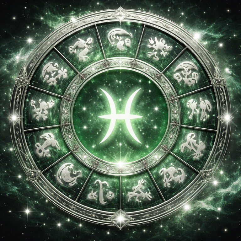 Conecta con tu energía zodiacal