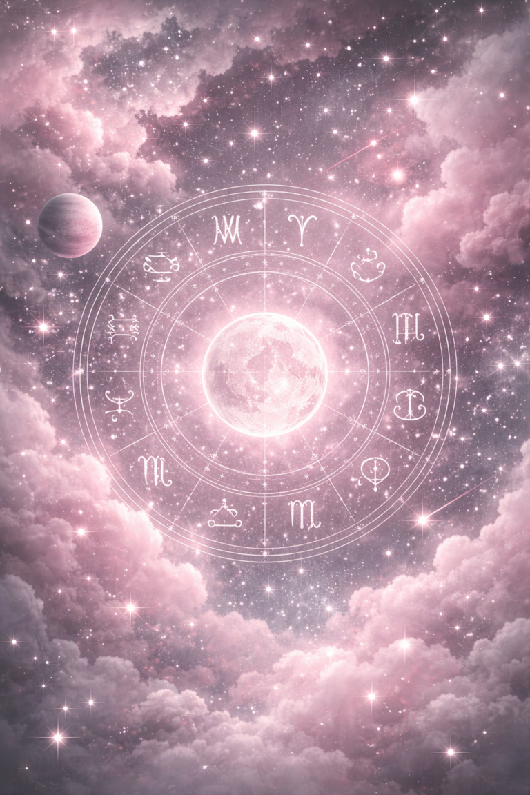 El universo ya decidió, entra y descúbrelo