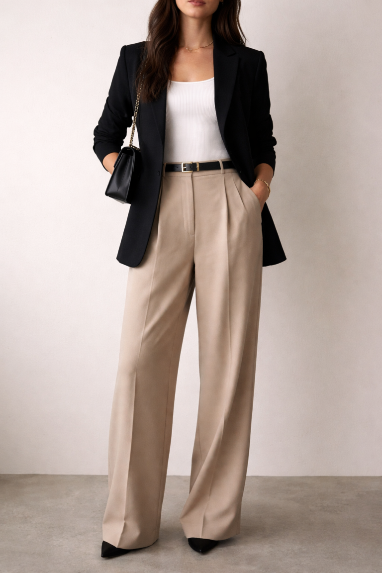 [Afife Docmac] Mira estos consejos para neutralizar las caderas