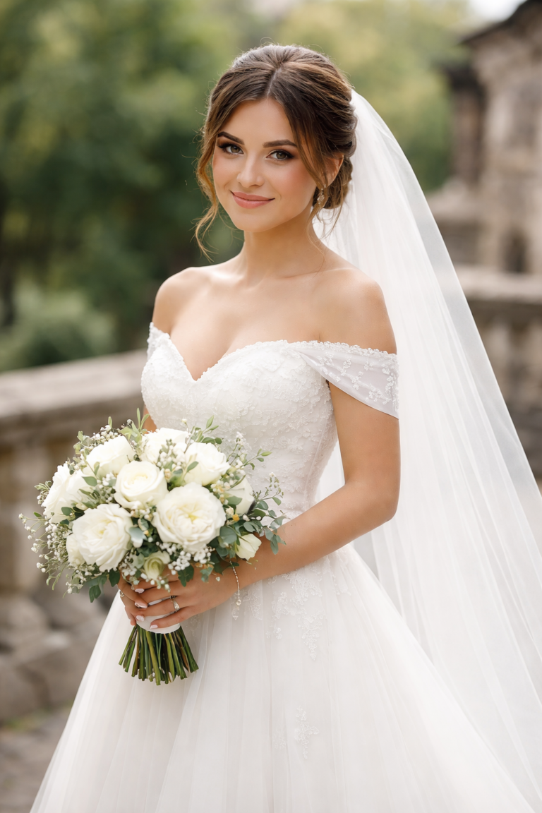 [Historia] ¿Por qué las novias se casan de blanco?