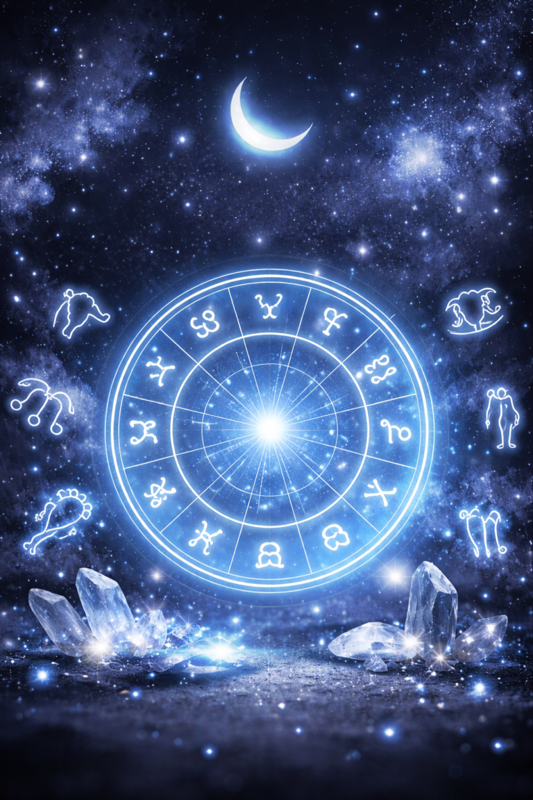 Tu destino de hoy, escrito en las estrellas