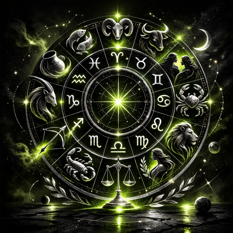 Los astros hablan: predicciones para los 12 signos