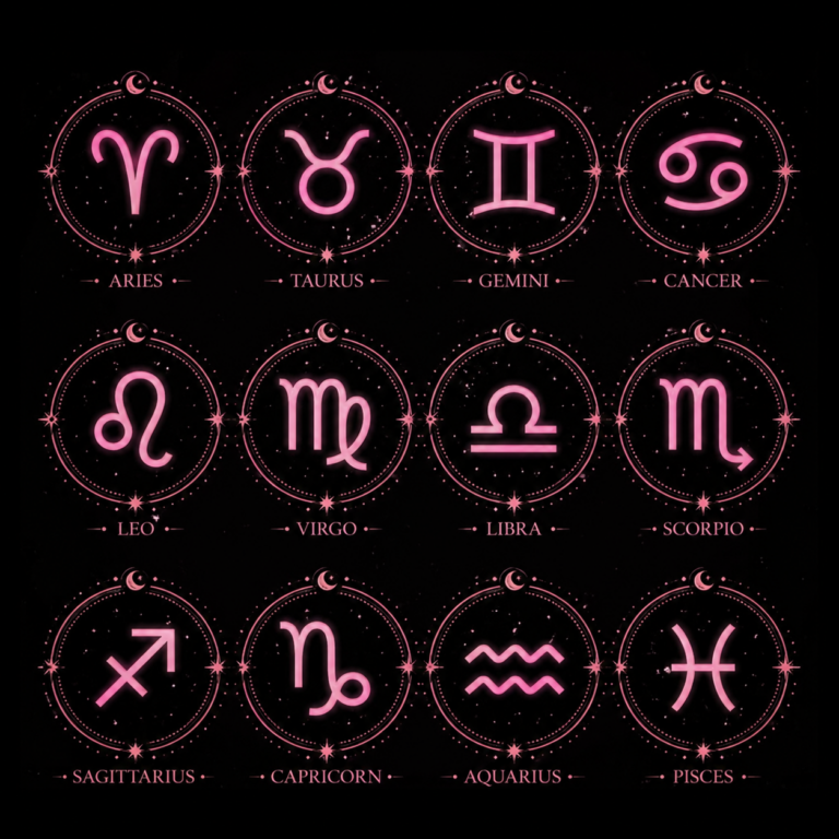 Tu signo, tu camino