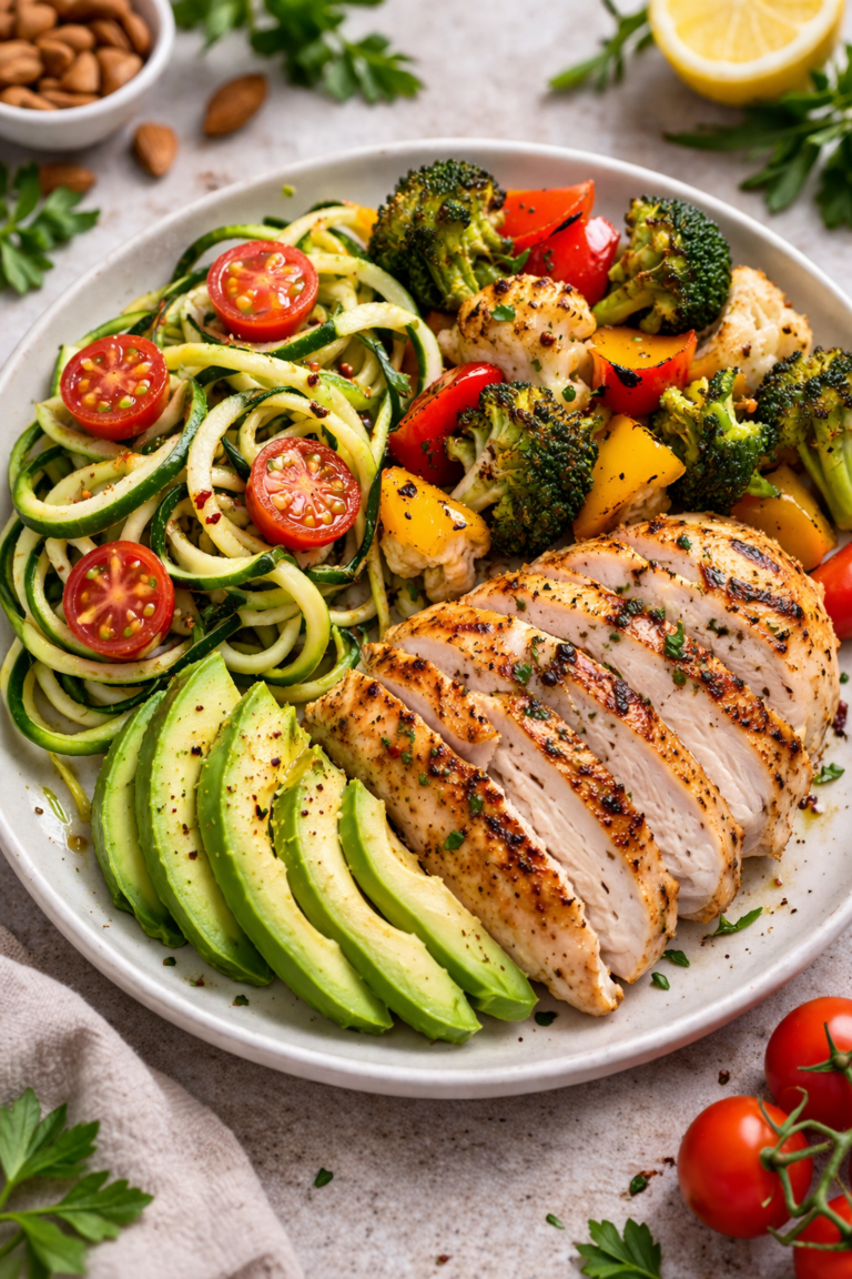 Dieta Paleo: qué es, beneficios y cómo aplicarla en la vida real