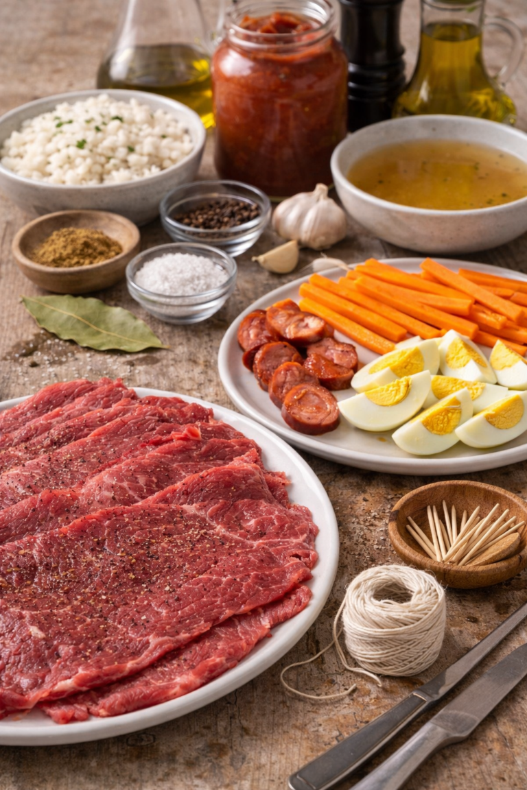 Niños Envueltos Chilenos: receta tradicional, sabor casero