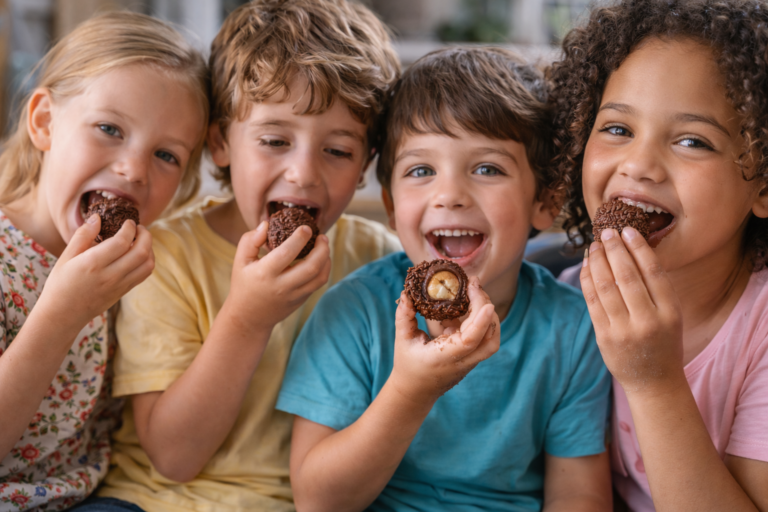 Cómo preparar brigadeiros