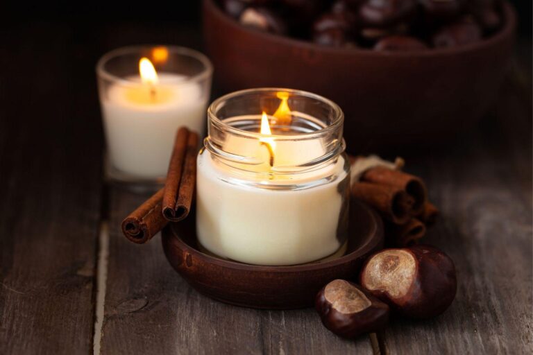Cómo hacer velas aromáticas en casa: guía práctica y económica